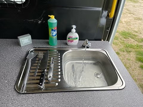 Ford Transit 11 of 30