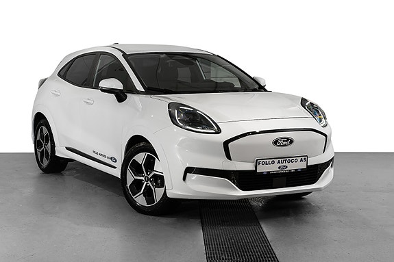 Ford Puma 4 of 5