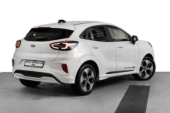Ford Puma 3 of 5