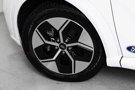 Ford Puma 5 of 5