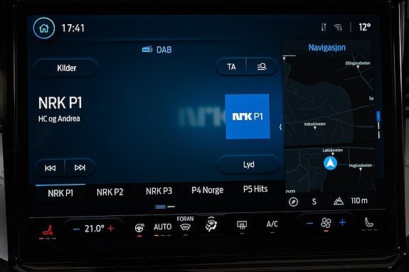 Ford Puma 23 of 30