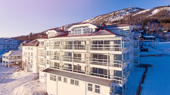 Bilde 9 av 10 i jobbannonse-galleriet