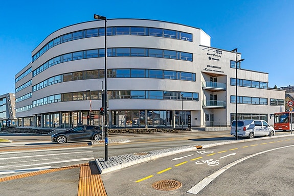 Bilde 2 av 10 i jobbannonse-galleriet