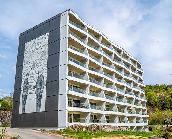 Bilde 1 av 10 i jobbannonse-galleriet