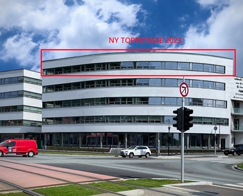 Bilde 4 av 10 i jobbannonse-galleriet