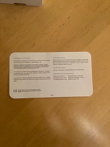 Product image 6 of 6