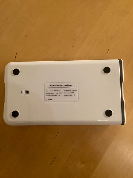 Product image 3 of 6