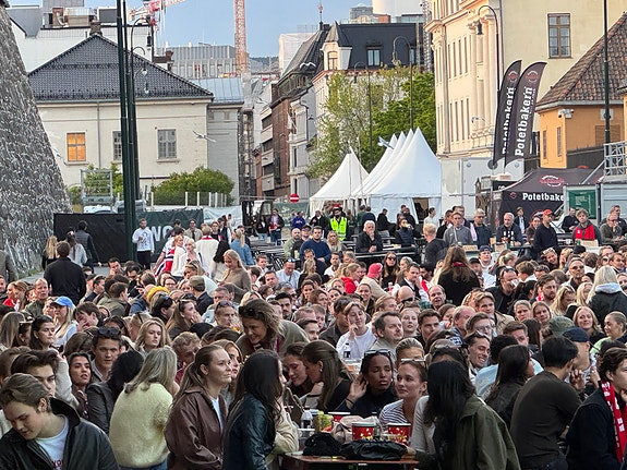 Bilde 3 av 3 i jobbannonse-galleriet