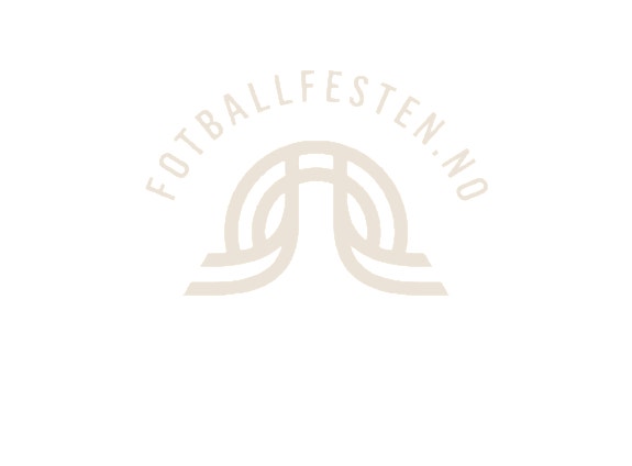 Fotballfesten AS logo