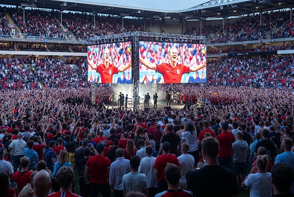 Bilde 1 av 3 i jobbannonse-galleriet