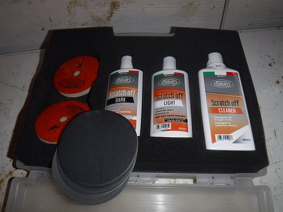 Product image 2 of 3