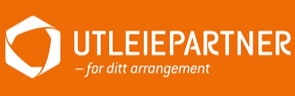 Utleiepartner AS logo