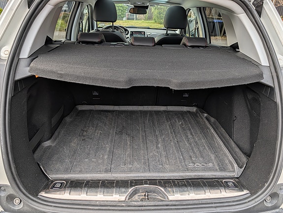Peugeot 2008 15 of 16