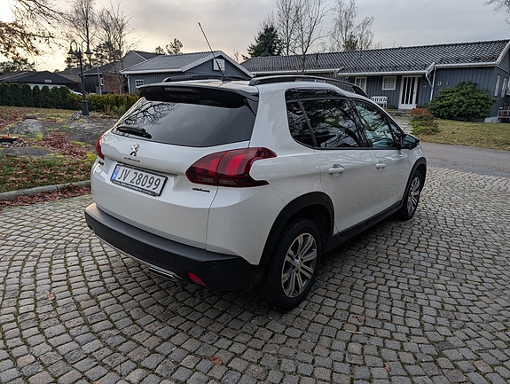 Peugeot 2008 6 of 16