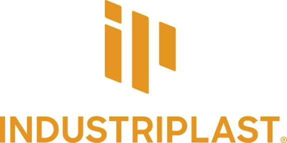 Industriplast AS logo