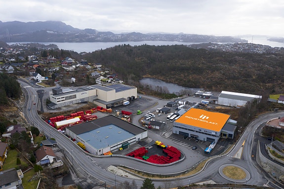 Bilde 1 av 3 i jobbannonse-galleriet