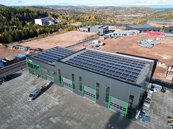 Bilde 8 av 8 i jobbannonse-galleriet