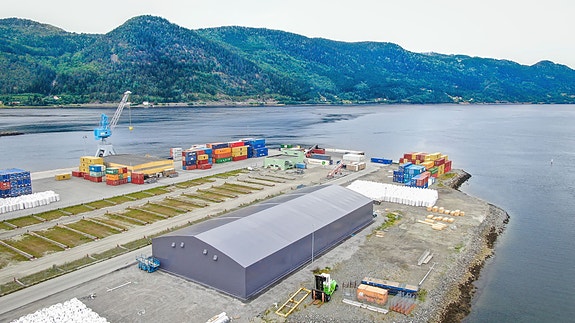 Bilde 4 av 8 i jobbannonse-galleriet