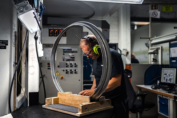 Bilde 1 av 4 i jobbannonse-galleriet