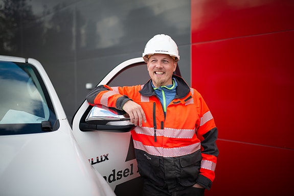 Bilde 4 av 10 i jobbannonse-galleriet