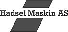 HADSEL MASKIN AS logo