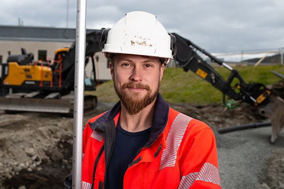 Bilde 3 av 10 i jobbannonse-galleriet