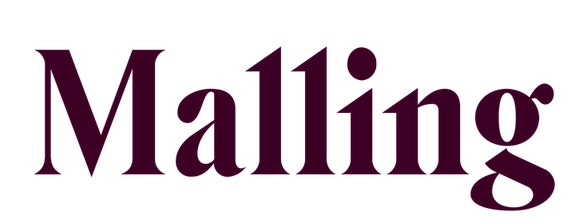 Malling & Co logo
