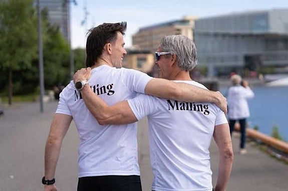 Bilde 1 av 5 i jobbannonse-galleriet