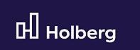Holberg Fondsforvaltning logo