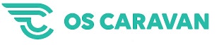 Os Caravan & Fritid AS logo