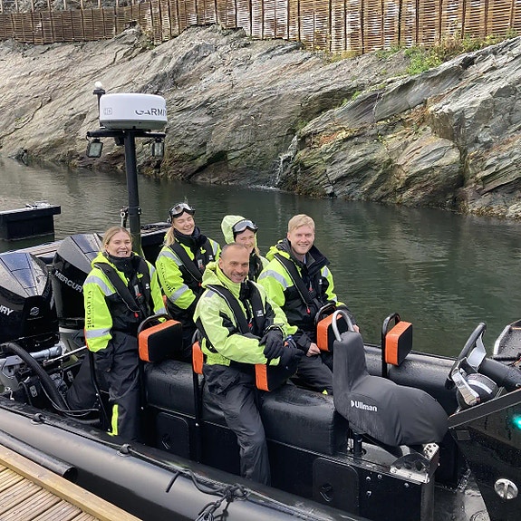 Bilde 1 av 4 i jobbannonse-galleriet