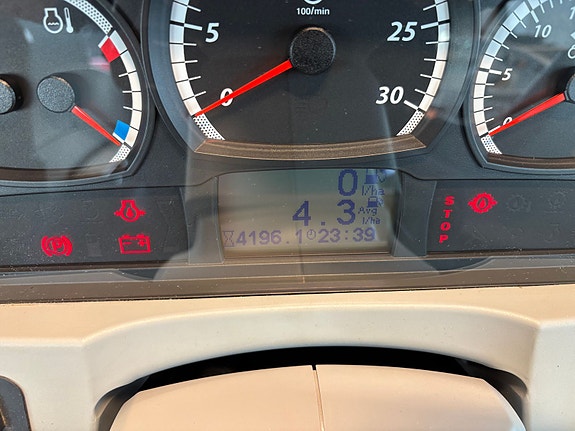 Valtra N174D 2016, kr 730 000,-