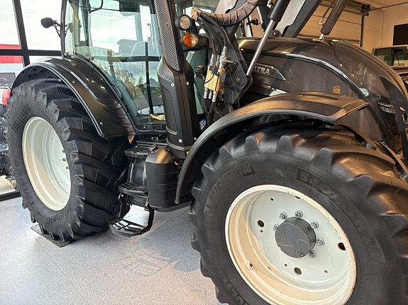 Valtra N174D 2016, kr 730 000,-