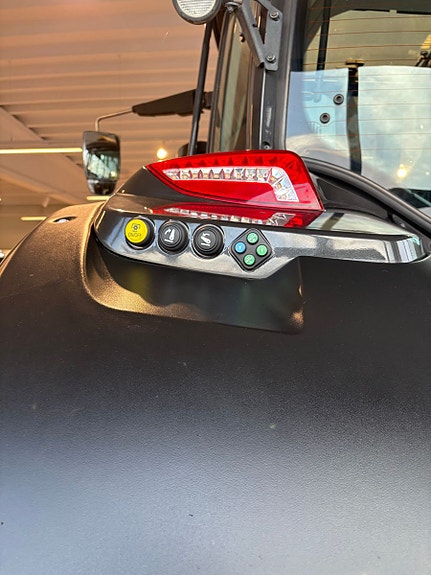 Valtra N174D 2016, kr 730 000,-