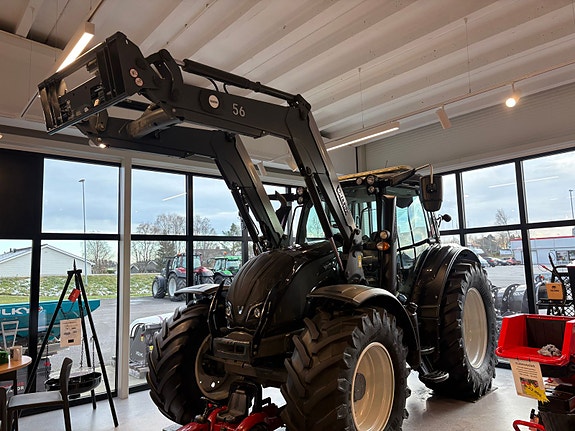 Valtra N174D 2016, kr 730 000,-