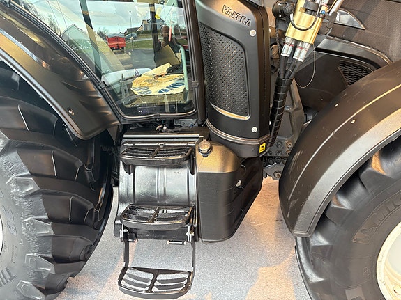 Valtra N174D 2016, kr 730 000,-