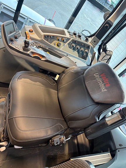 Valtra N174D 2016, kr 730 000,-