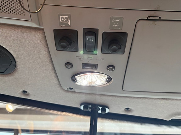 Valtra N174D 2016, kr 730 000,-