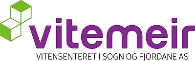 ViteMeir - Vitensenteret i Sogn og Fjordane AS logo