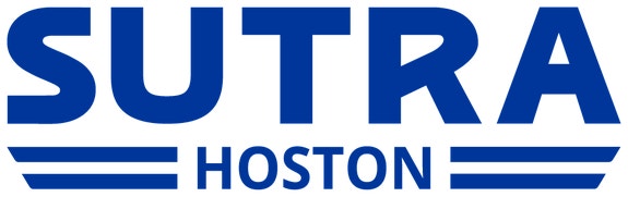 Sutra Hoston AS logo