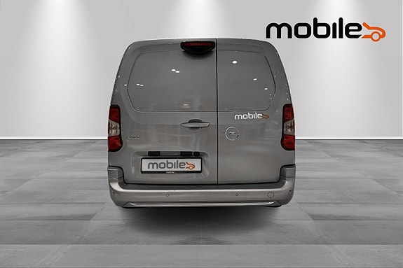 Opel Combo 4 of 5