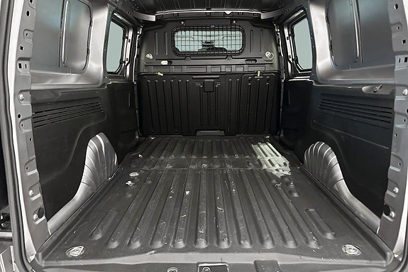 Opel Combo 5 of 5