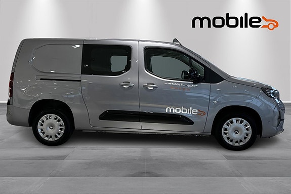 Opel Combo 2 of 5