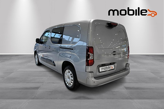Opel Combo 3 of 5