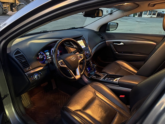 Hyundai i40 8 of 12