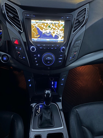 Hyundai i40 10 of 12