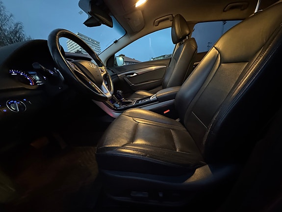 Hyundai i40 12 of 12