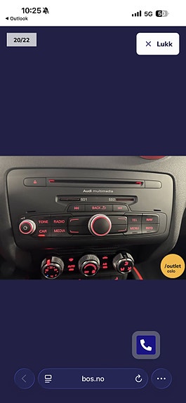 Audi A1 12 of 13