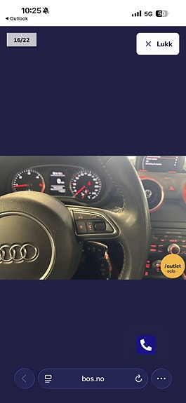 Audi A1 10 of 13