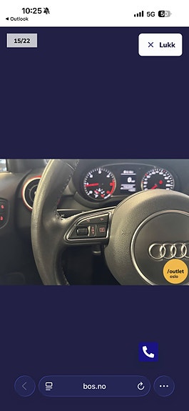 Audi A1 9 of 13